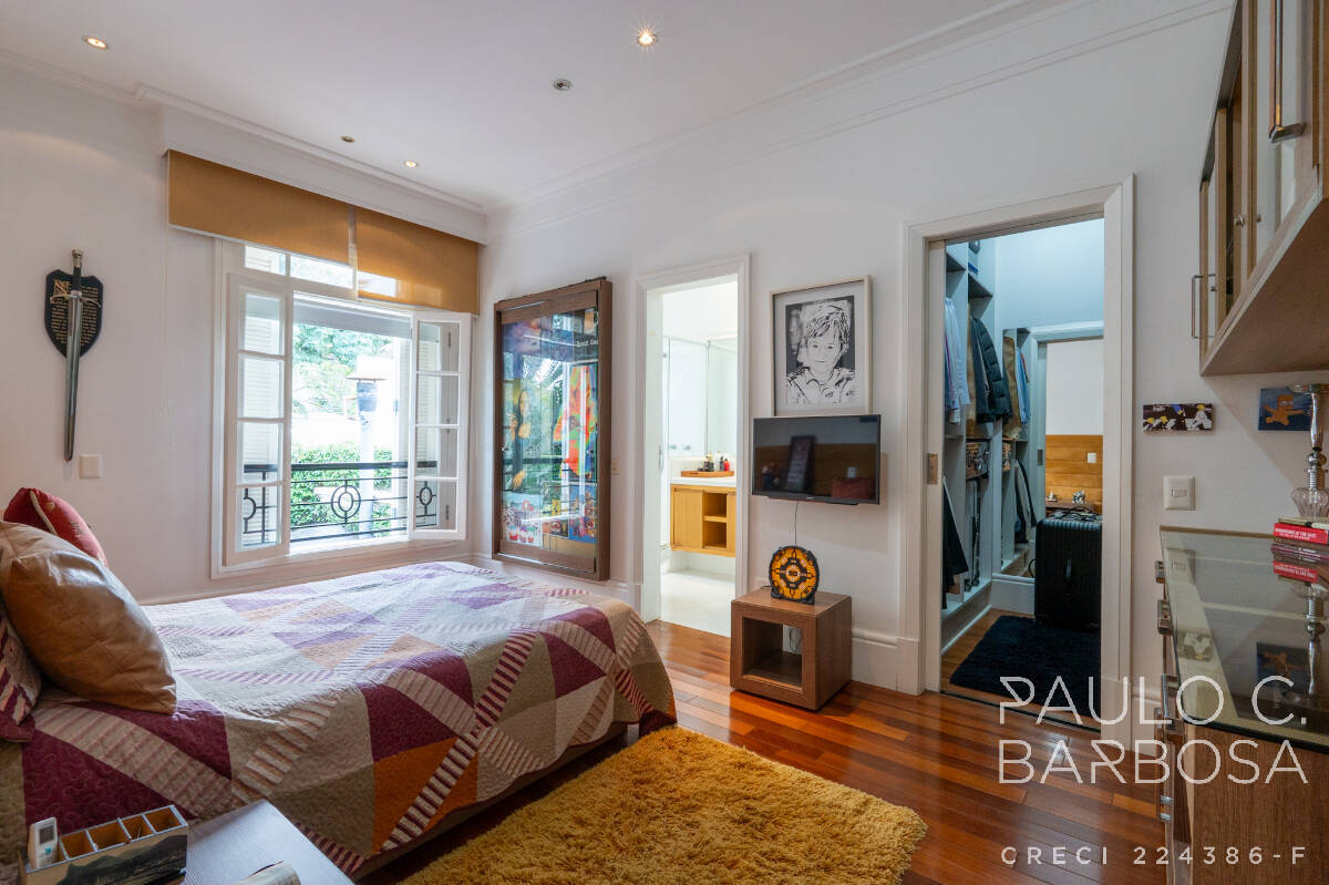 Casa, 5 quartos, 584 m² - Foto 46