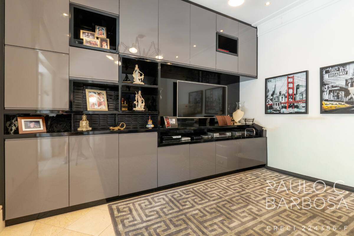 Casa, 5 quartos, 584 m² - Foto 48