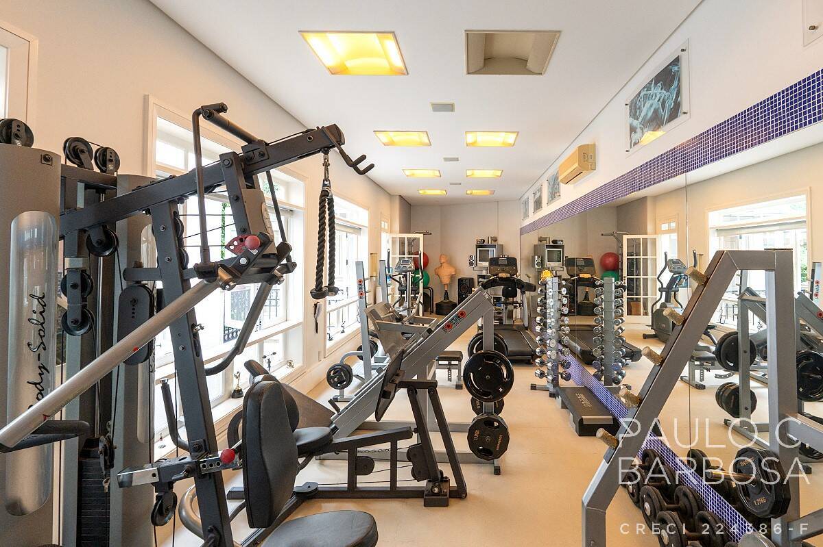 Casa, 5 quartos, 584 m² - Foto 52