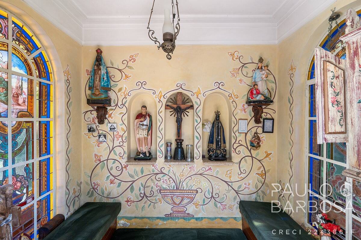 Casa, 5 quartos, 584 m² - Foto 50