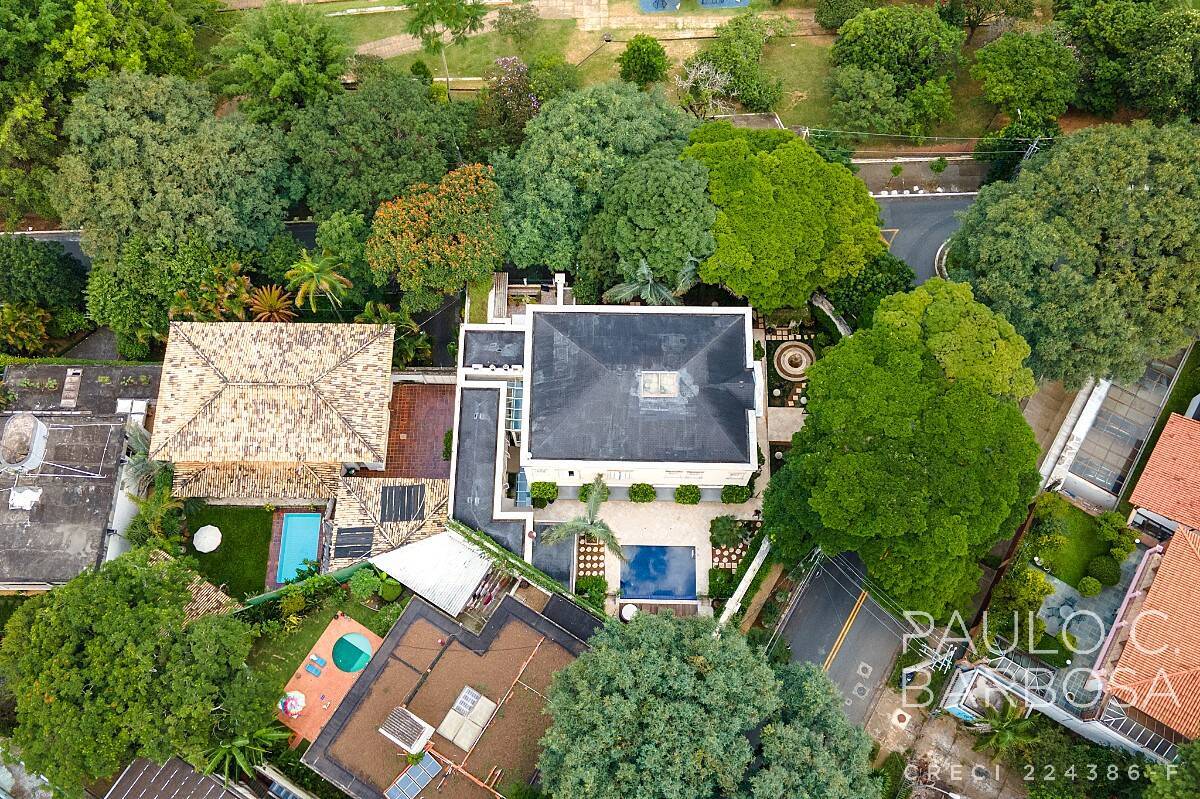 Casa, 5 quartos, 584 m² - Foto 53