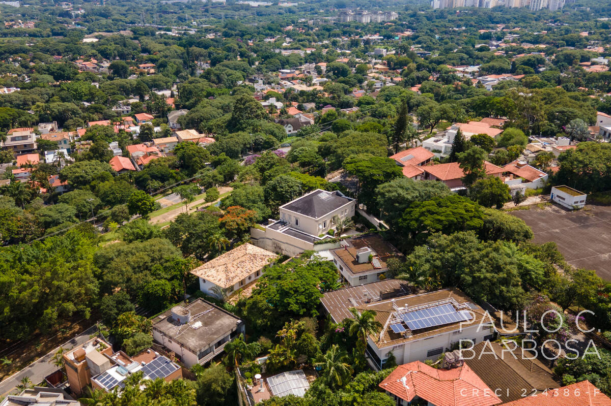 Casa, 5 quartos, 584 m² - Foto 54