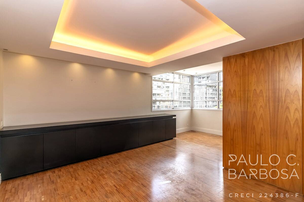 Apartamento, 3 quartos, 213 m² - Foto 3