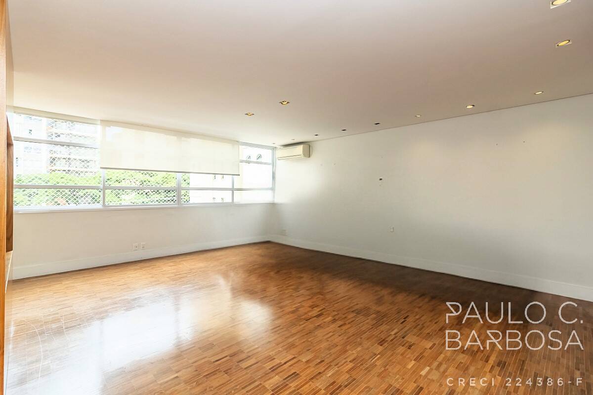 Apartamento, 3 quartos, 213 m² - Foto 2