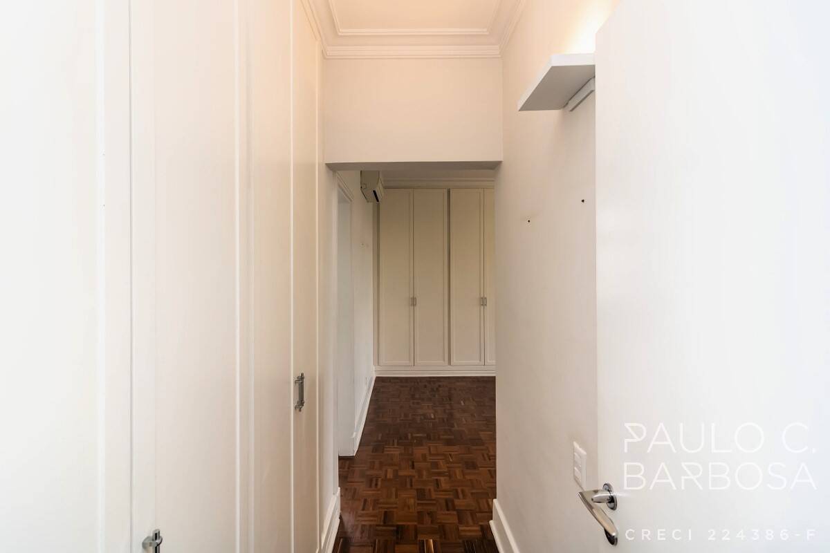 Apartamento, 3 quartos, 213 m² - Foto 9