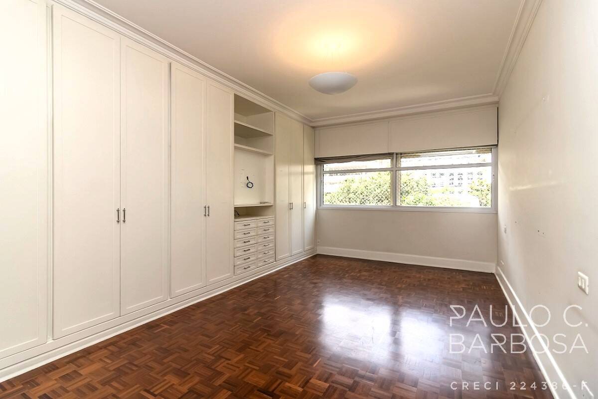 Apartamento, 3 quartos, 213 m² - Foto 11