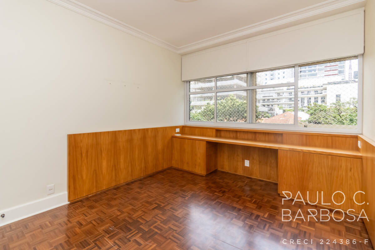 Apartamento, 3 quartos, 213 m² - Foto 21