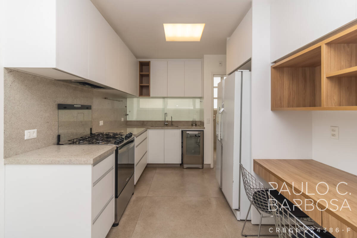Apartamento, 3 quartos, 213 m² - Foto 23