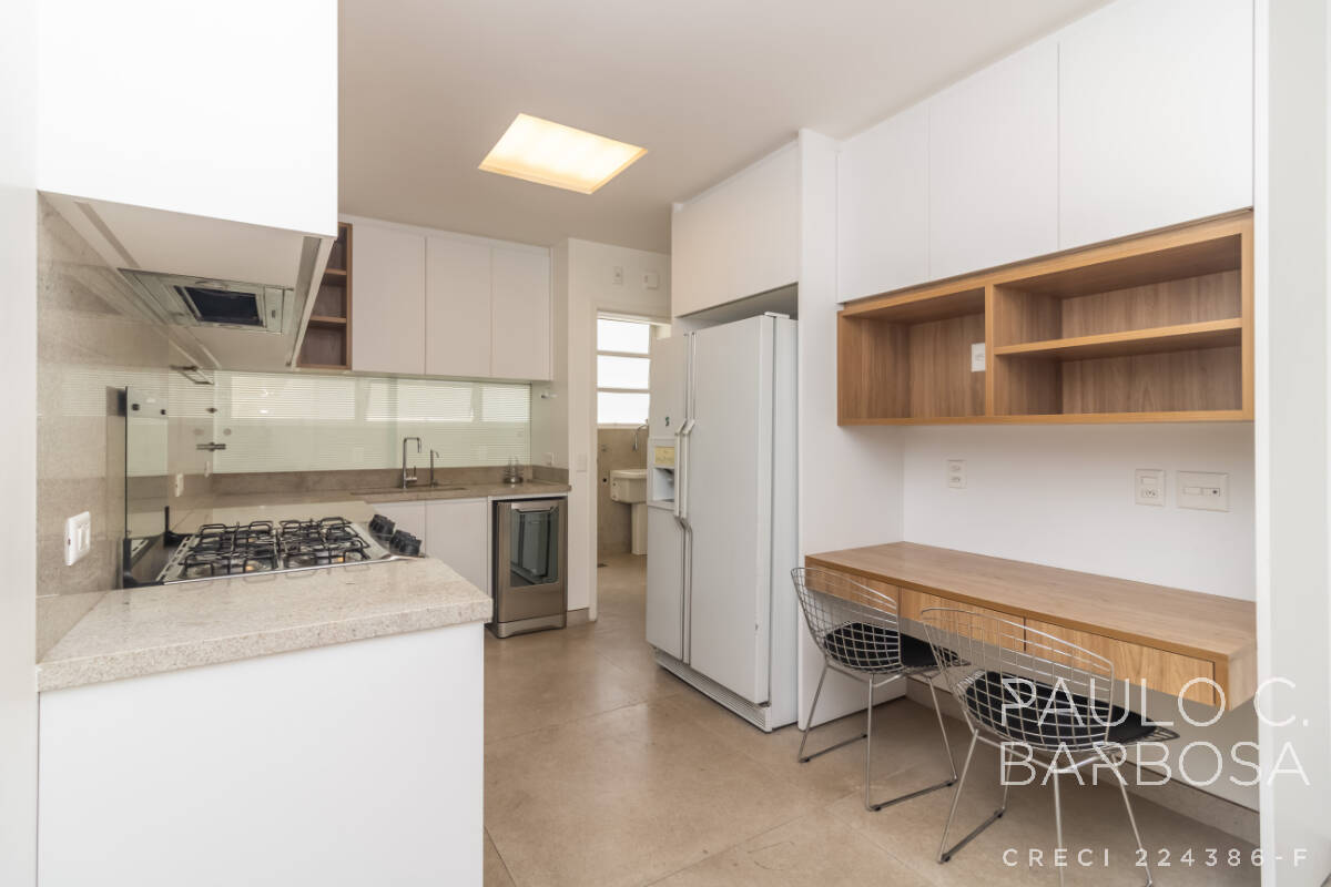 Apartamento, 3 quartos, 213 m² - Foto 22