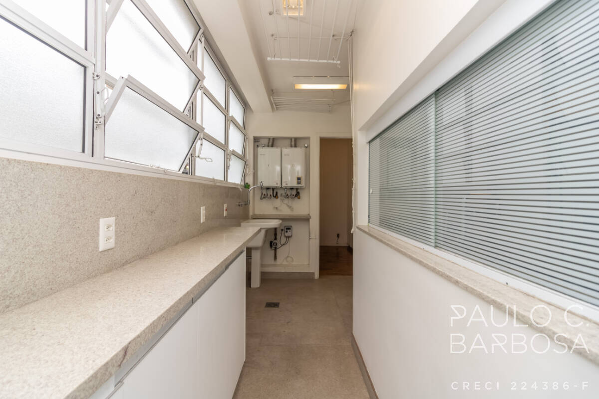 Apartamento, 3 quartos, 213 m² - Foto 25