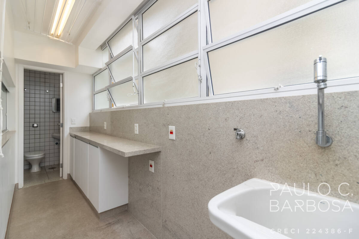 Apartamento, 3 quartos, 213 m² - Foto 26