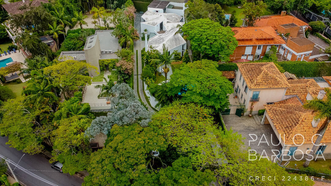 Casa, 4 quartos, 422 m² - Foto 5