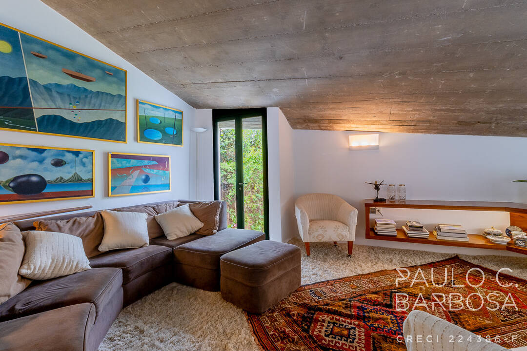 Casa, 4 quartos, 422 m² - Foto 6