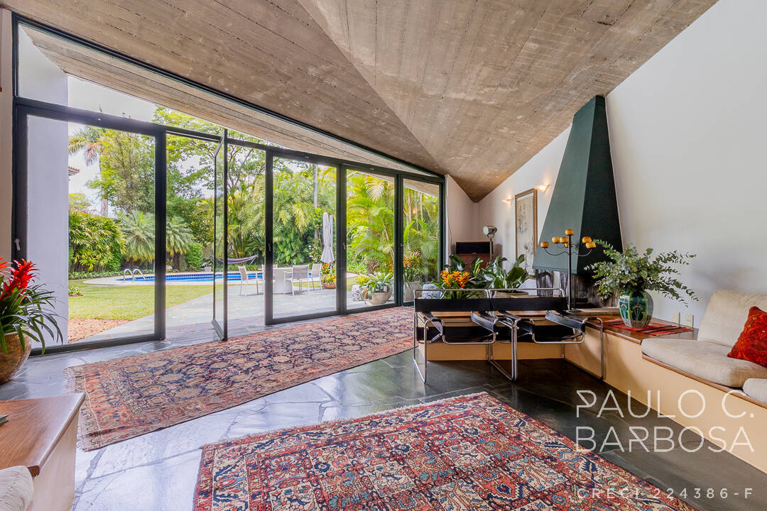 Casa, 4 quartos, 422 m² - Foto 17