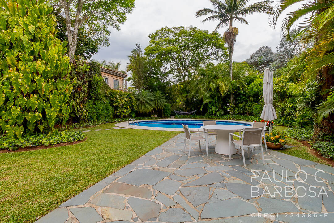 Casa, 4 quartos, 422 m² - Foto 21