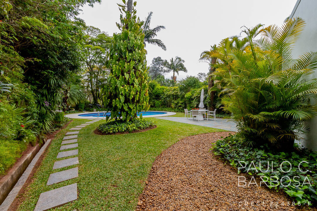 Casa, 4 quartos, 422 m² - Foto 22