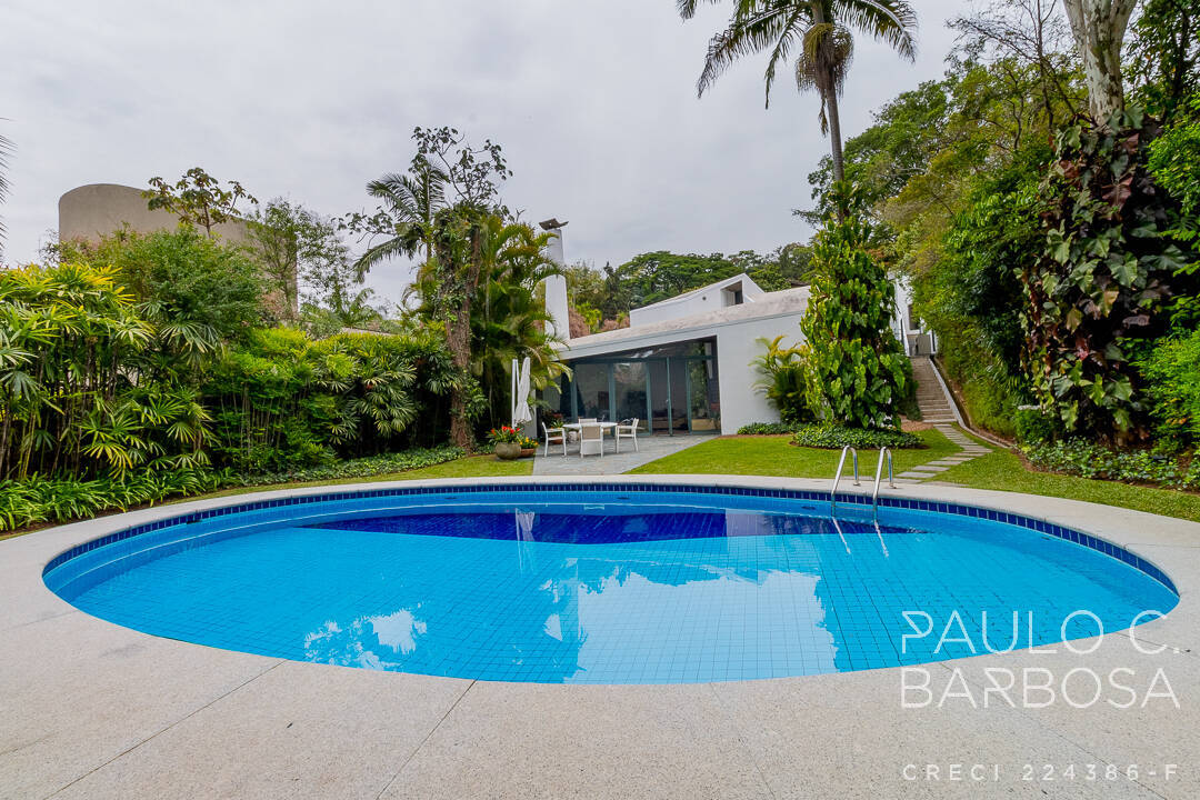 Casa, 4 quartos, 422 m² - Foto 24