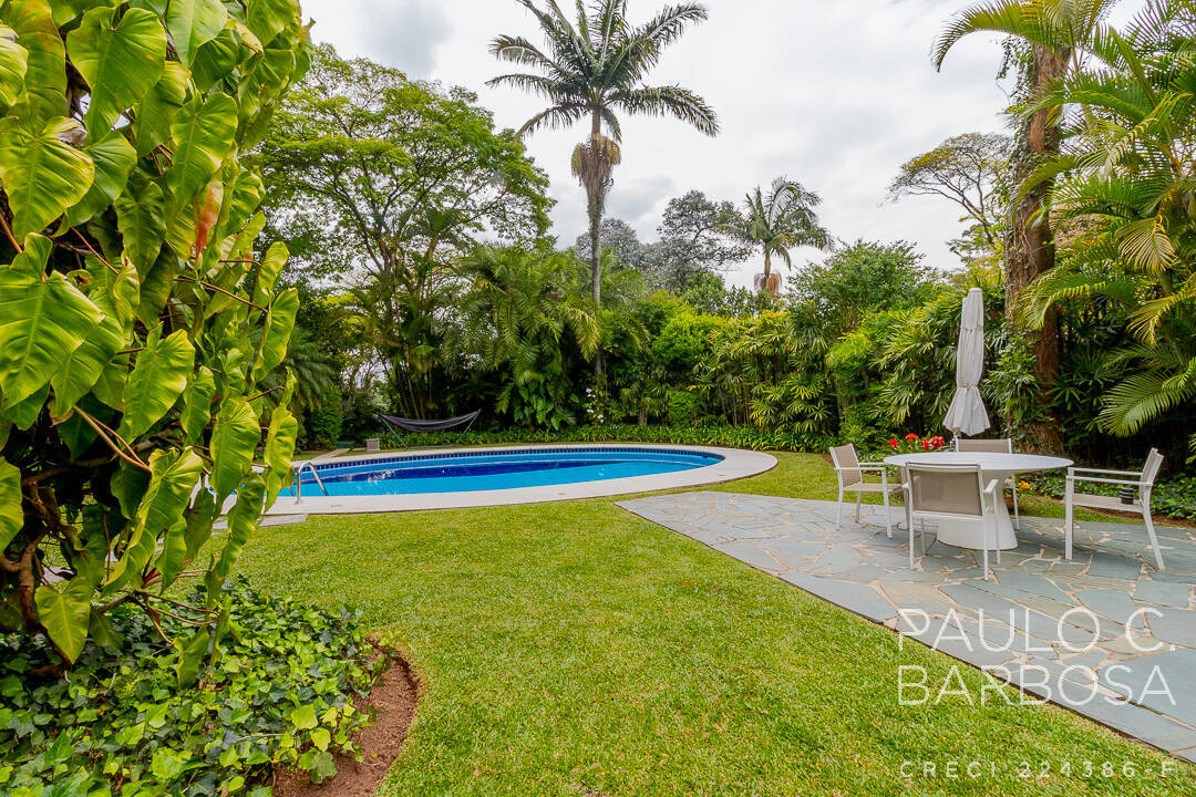 Casa, 4 quartos, 422 m² - Foto 23