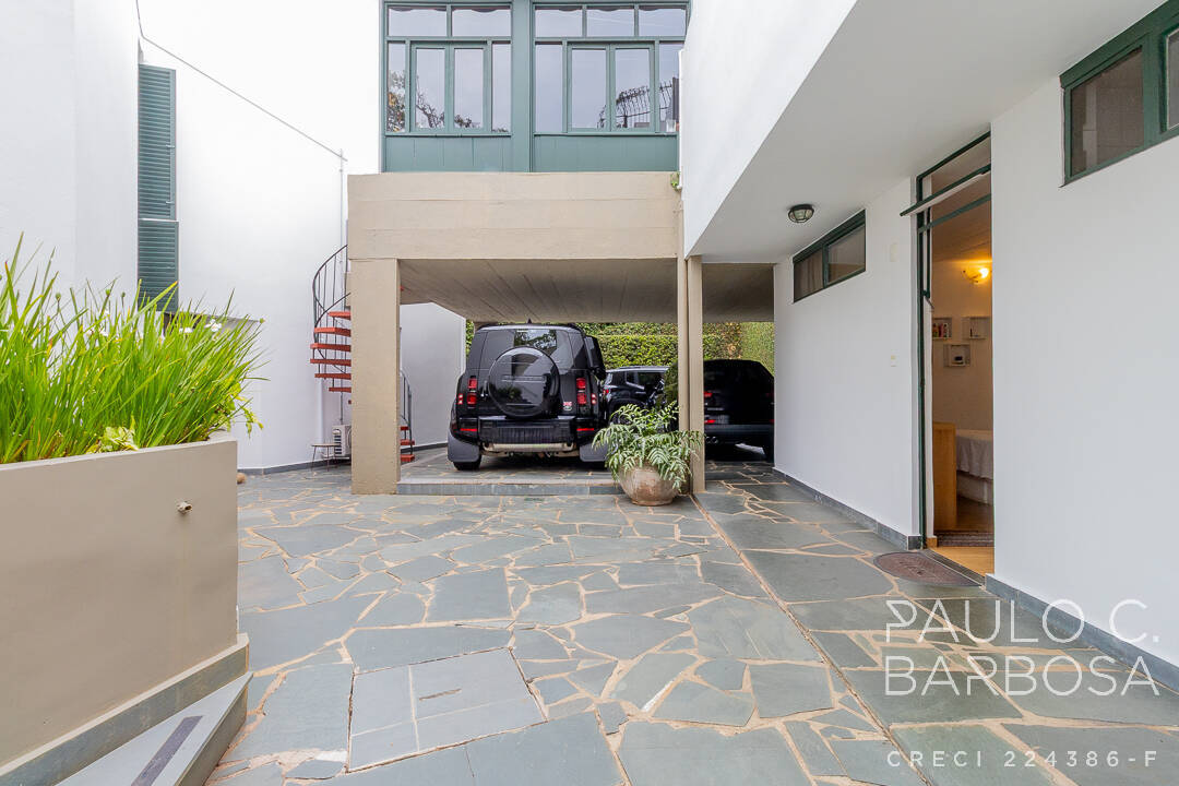 Casa, 4 quartos, 422 m² - Foto 53