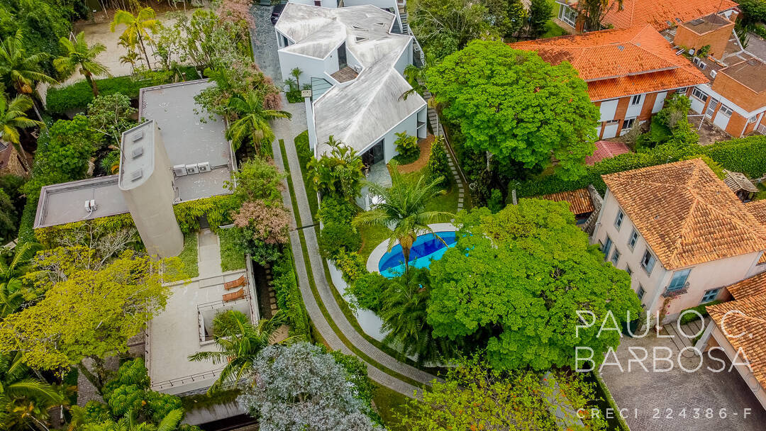 Casa, 4 quartos, 422 m² - Foto 59