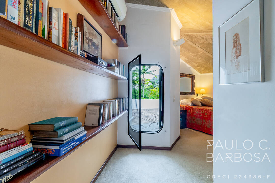 Casa, 4 quartos, 422 m² - Foto 37