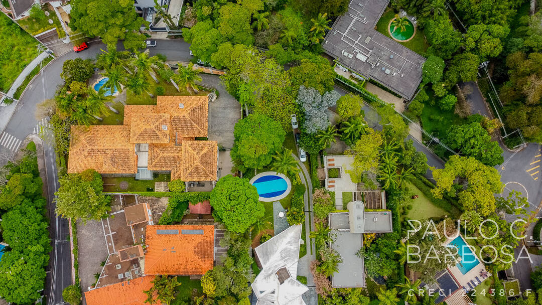 Casa, 4 quartos, 422 m² - Foto 66