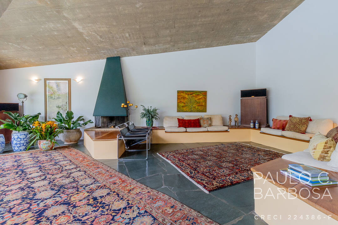 Casa, 4 quartos, 422 m² - Foto 11