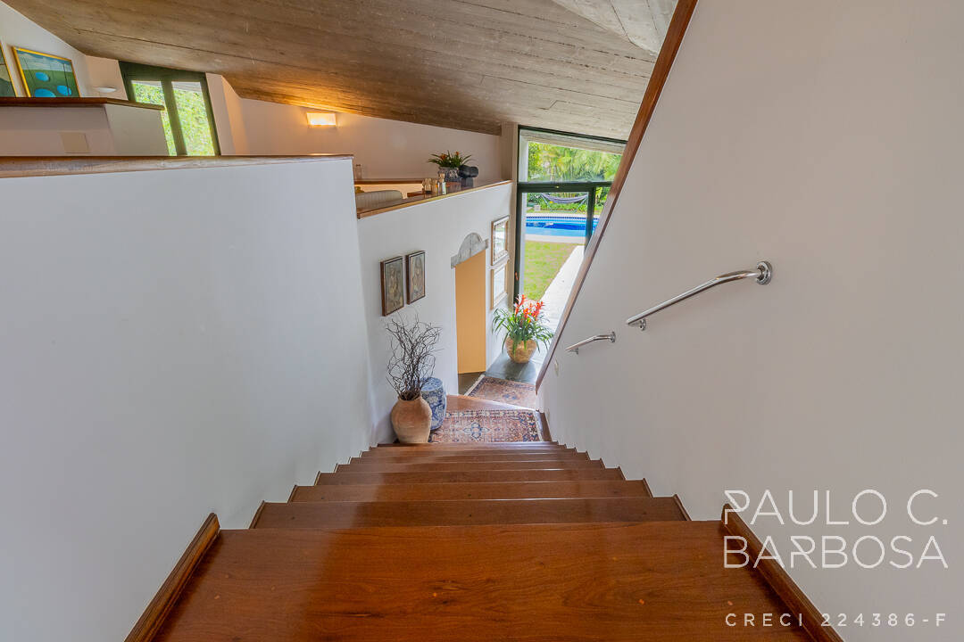 Casa, 4 quartos, 422 m² - Foto 9