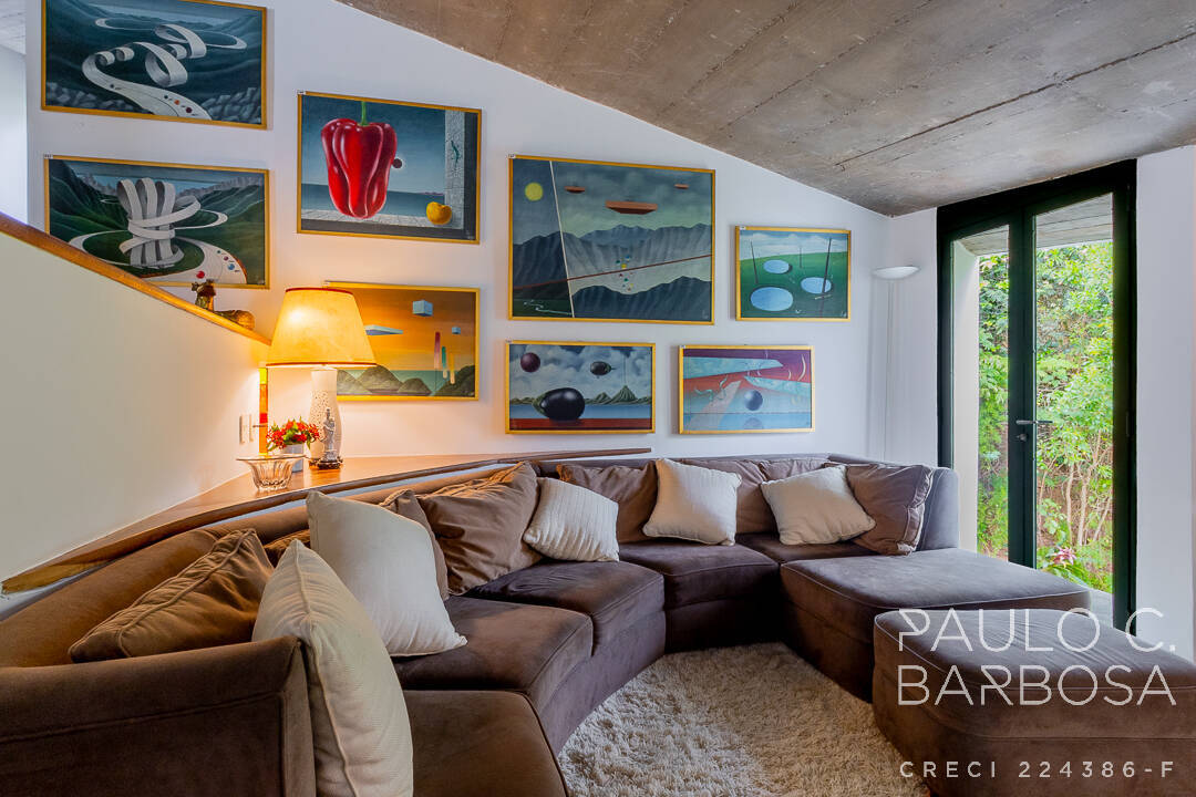 Casa, 4 quartos, 422 m² - Foto 8