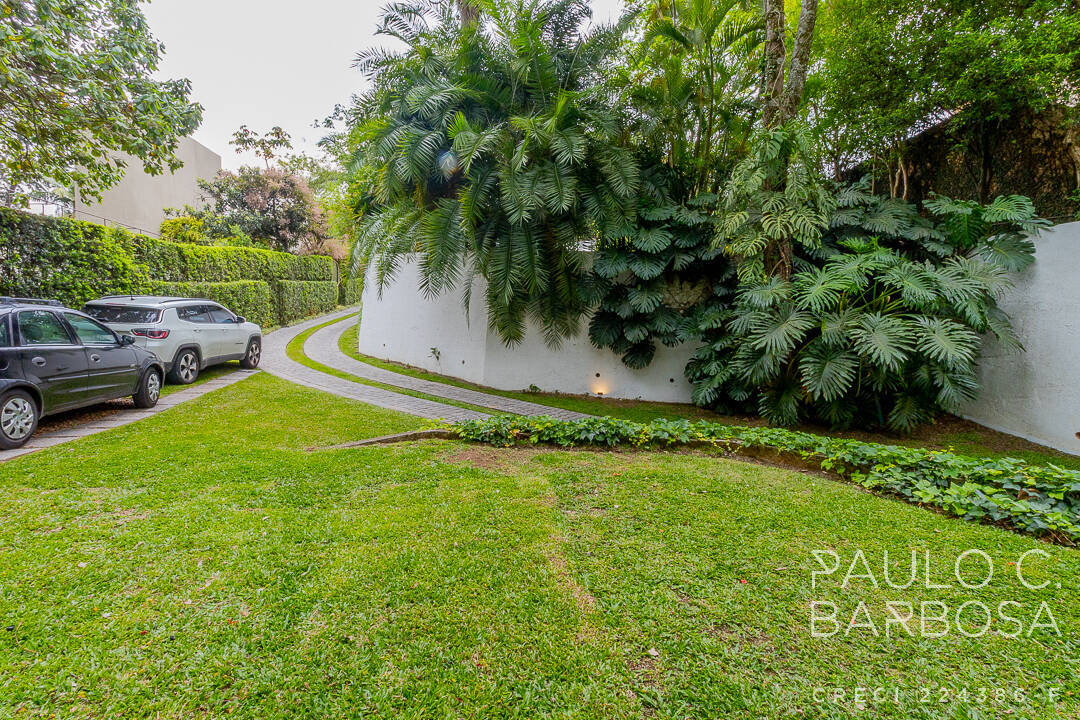 Casa, 4 quartos, 422 m² - Foto 61