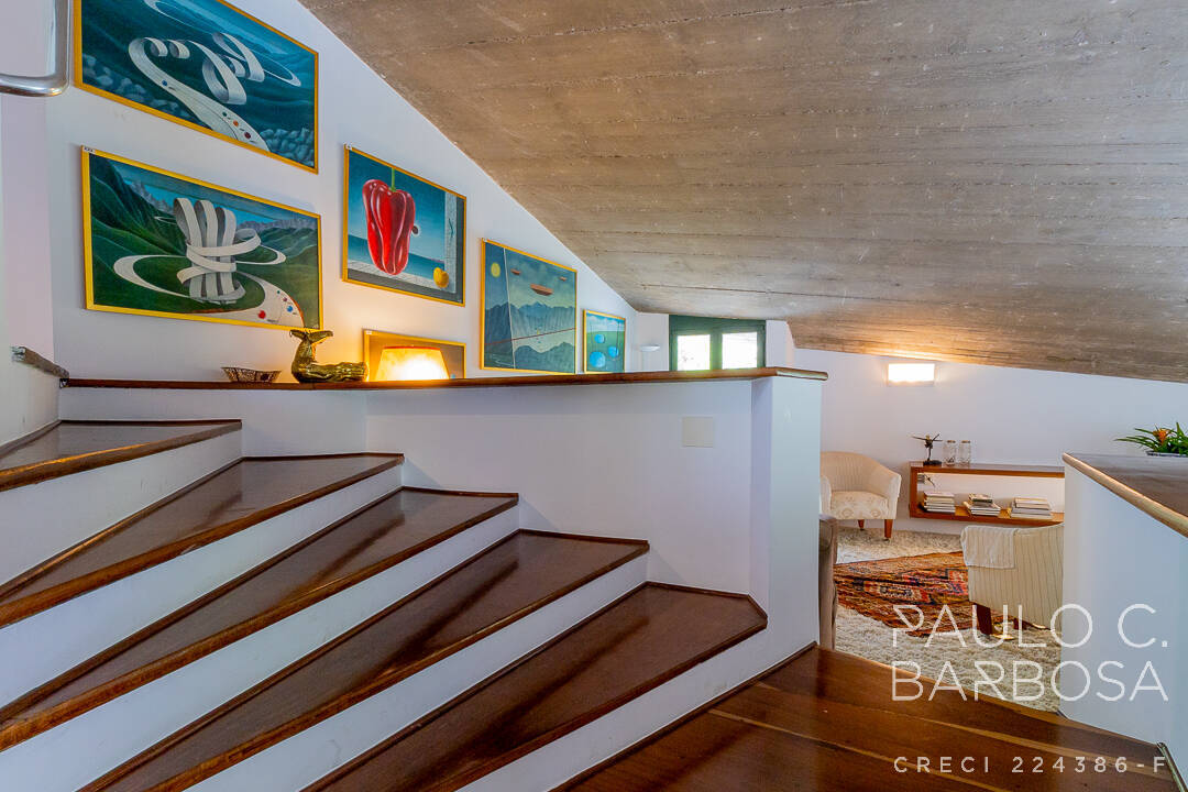 Casa, 4 quartos, 422 m² - Foto 27
