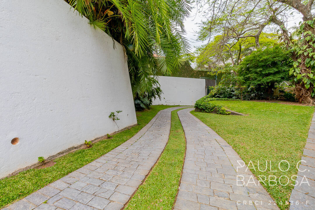 Casa, 4 quartos, 422 m² - Foto 63
