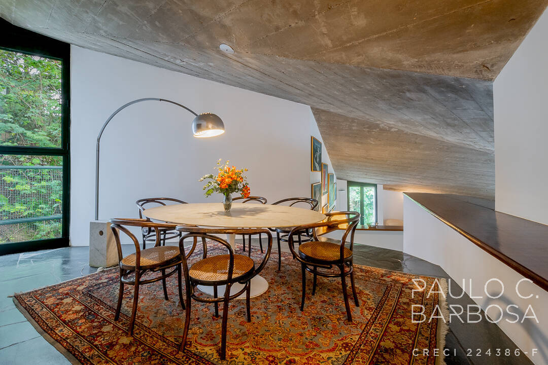 Casa, 4 quartos, 422 m² - Foto 28