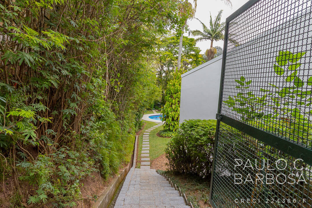 Casa, 4 quartos, 422 m² - Foto 58