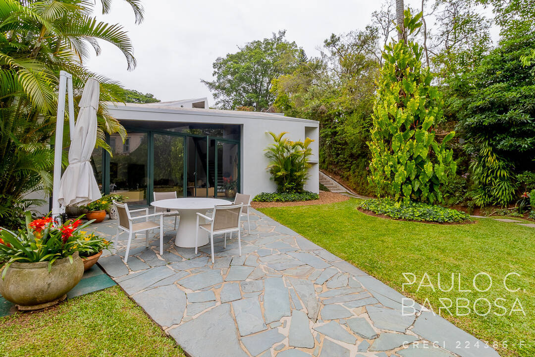 Casa, 4 quartos, 422 m² - Foto 19