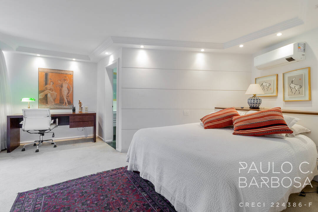 Casa, 4 quartos, 422 m² - Foto 47