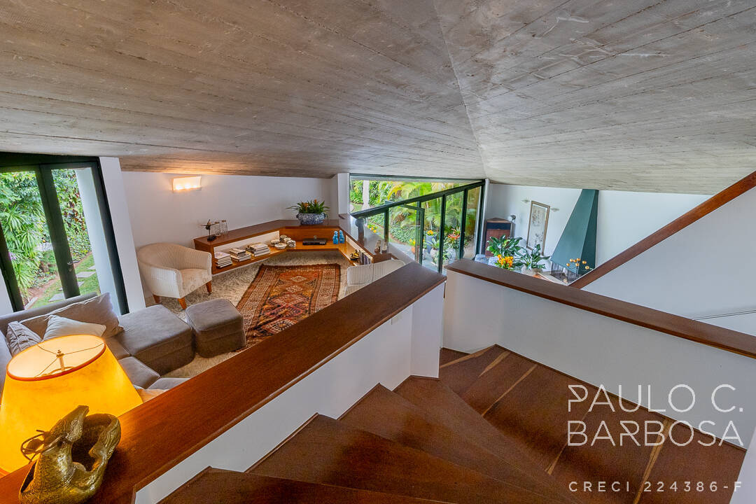 Casa, 4 quartos, 422 m² - Foto 26