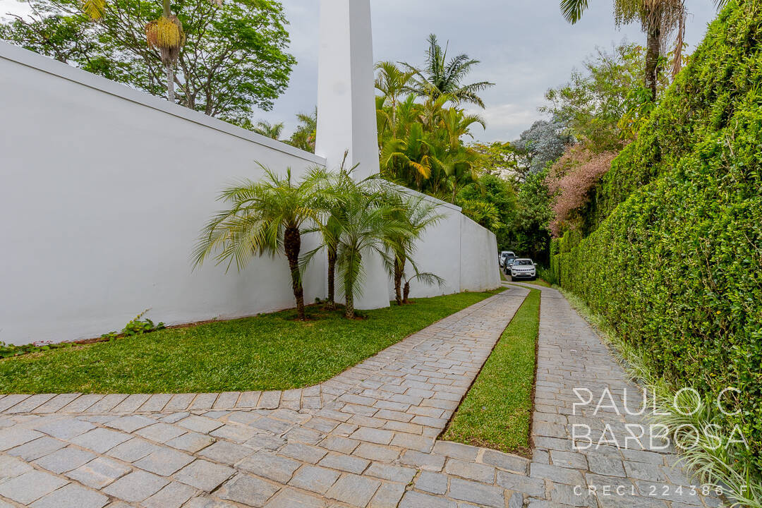 Casa, 4 quartos, 422 m² - Foto 62