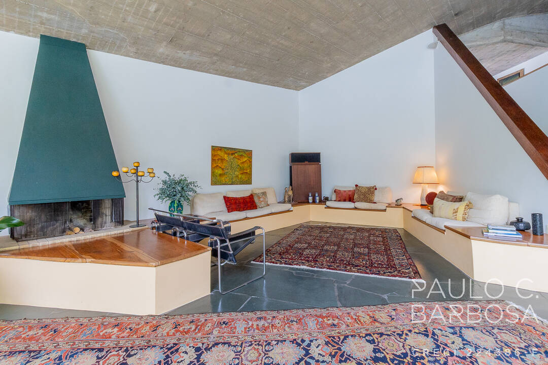 Casa, 4 quartos, 422 m² - Foto 16