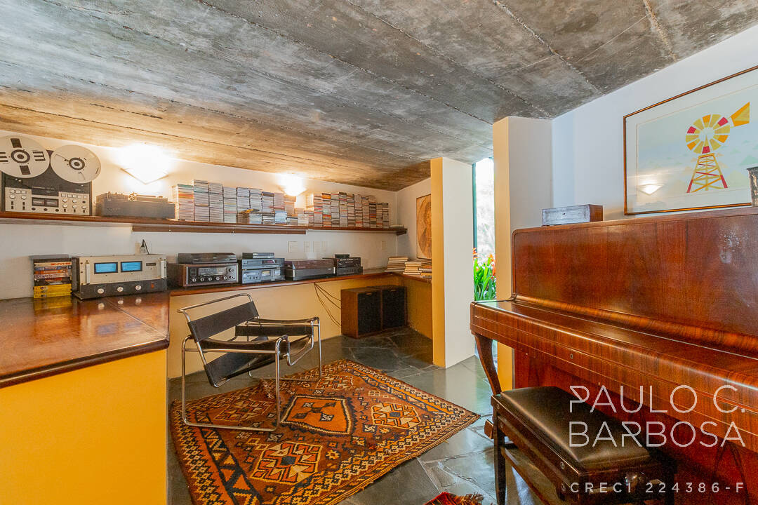 Casa, 4 quartos, 422 m² - Foto 15