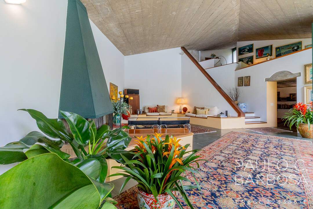 Casa, 4 quartos, 422 m² - Foto 12