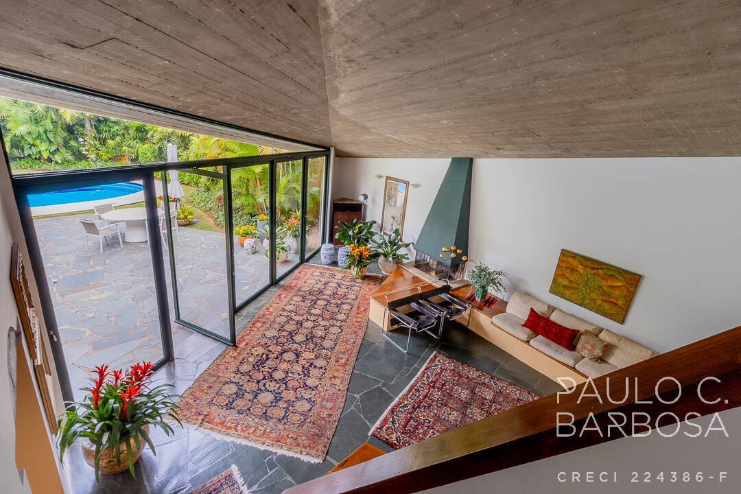 Casa, 4 quartos, 422 m² - Foto 10