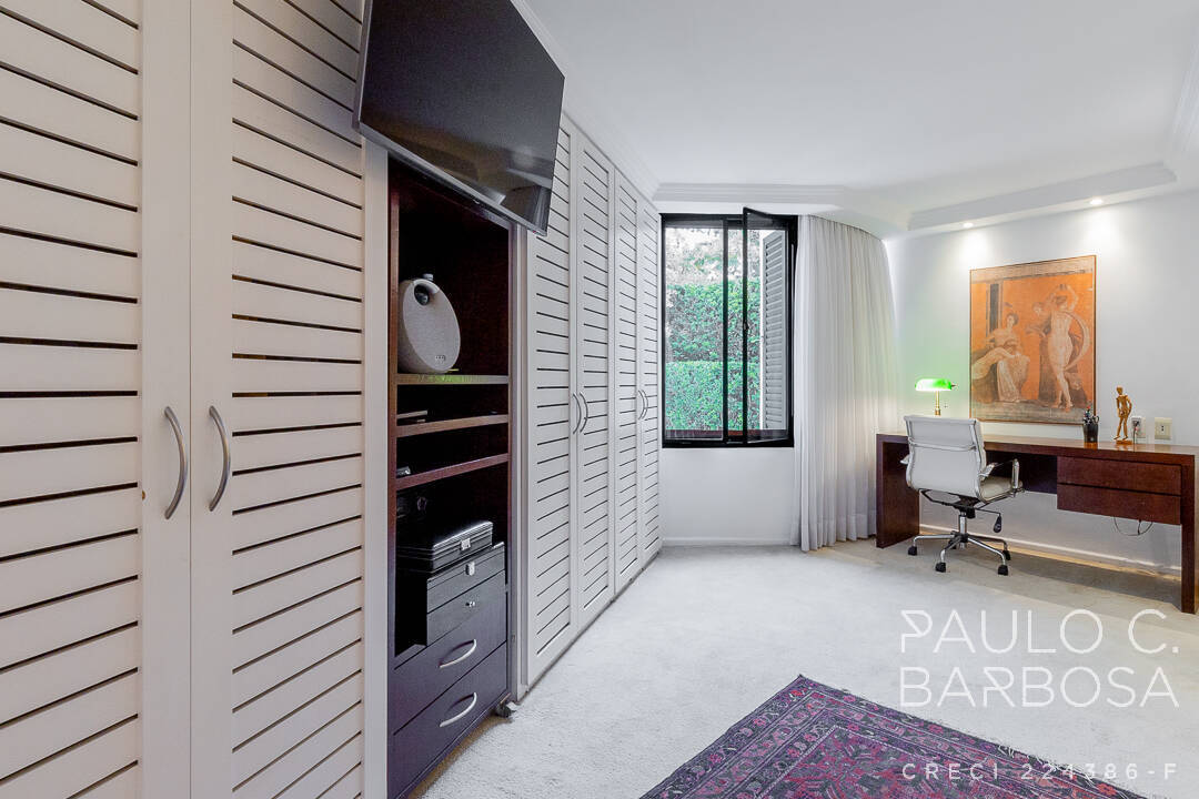 Casa, 4 quartos, 422 m² - Foto 48