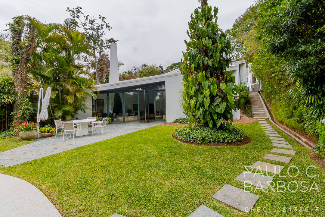 Casa, 4 quartos, 422 m² - Foto 18