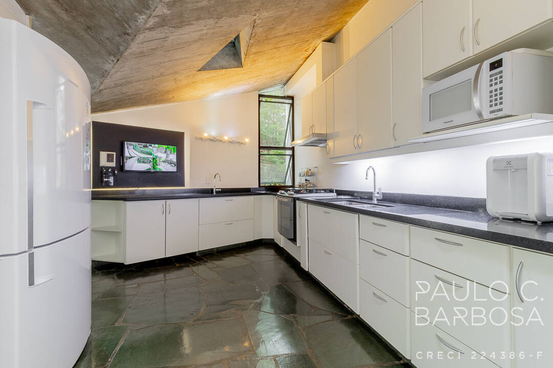 Casa, 4 quartos, 422 m² - Foto 32