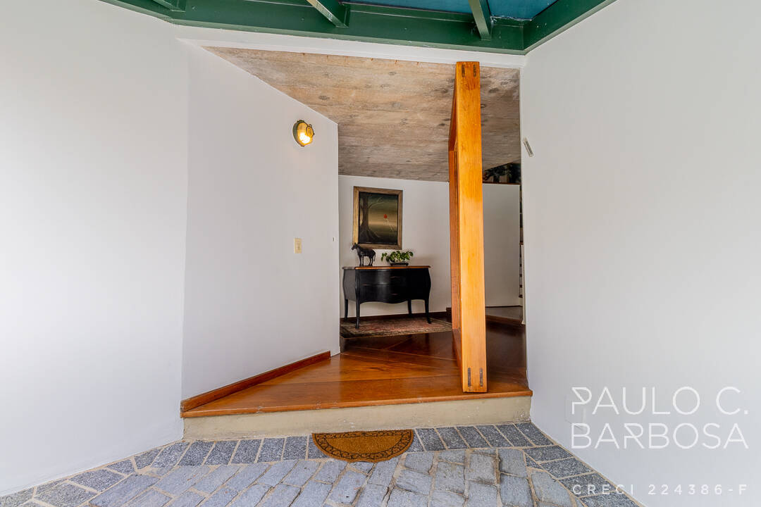 Casa, 4 quartos, 422 m² - Foto 3