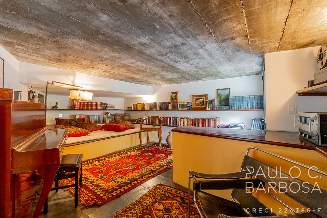 Casa, 4 quartos, 422 m² - Foto 13