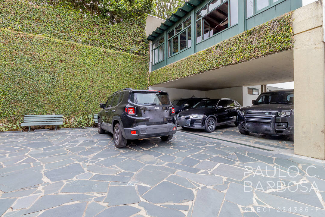 Casa, 4 quartos, 422 m² - Foto 65
