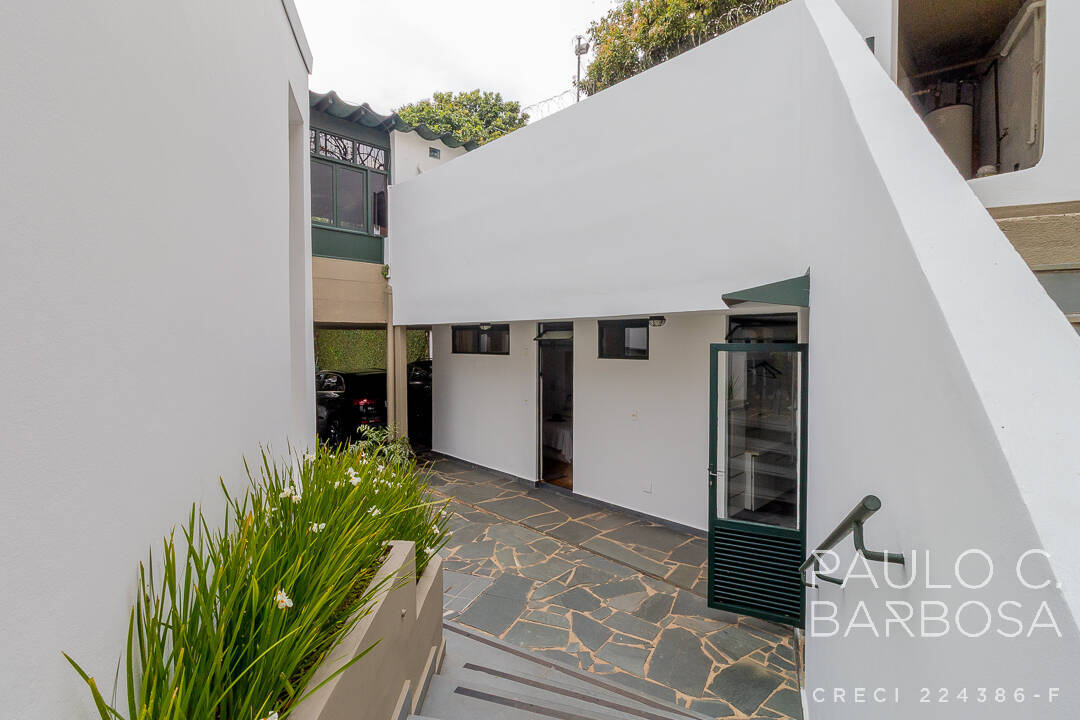 Casa, 4 quartos, 422 m² - Foto 51