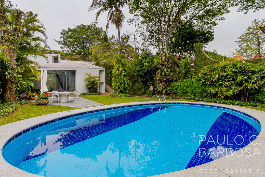 Casa, 4 quartos, 422 m² - Foto 20